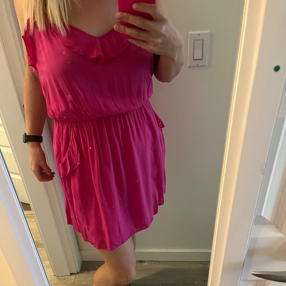 Talula Dress - Picture 4 of 5